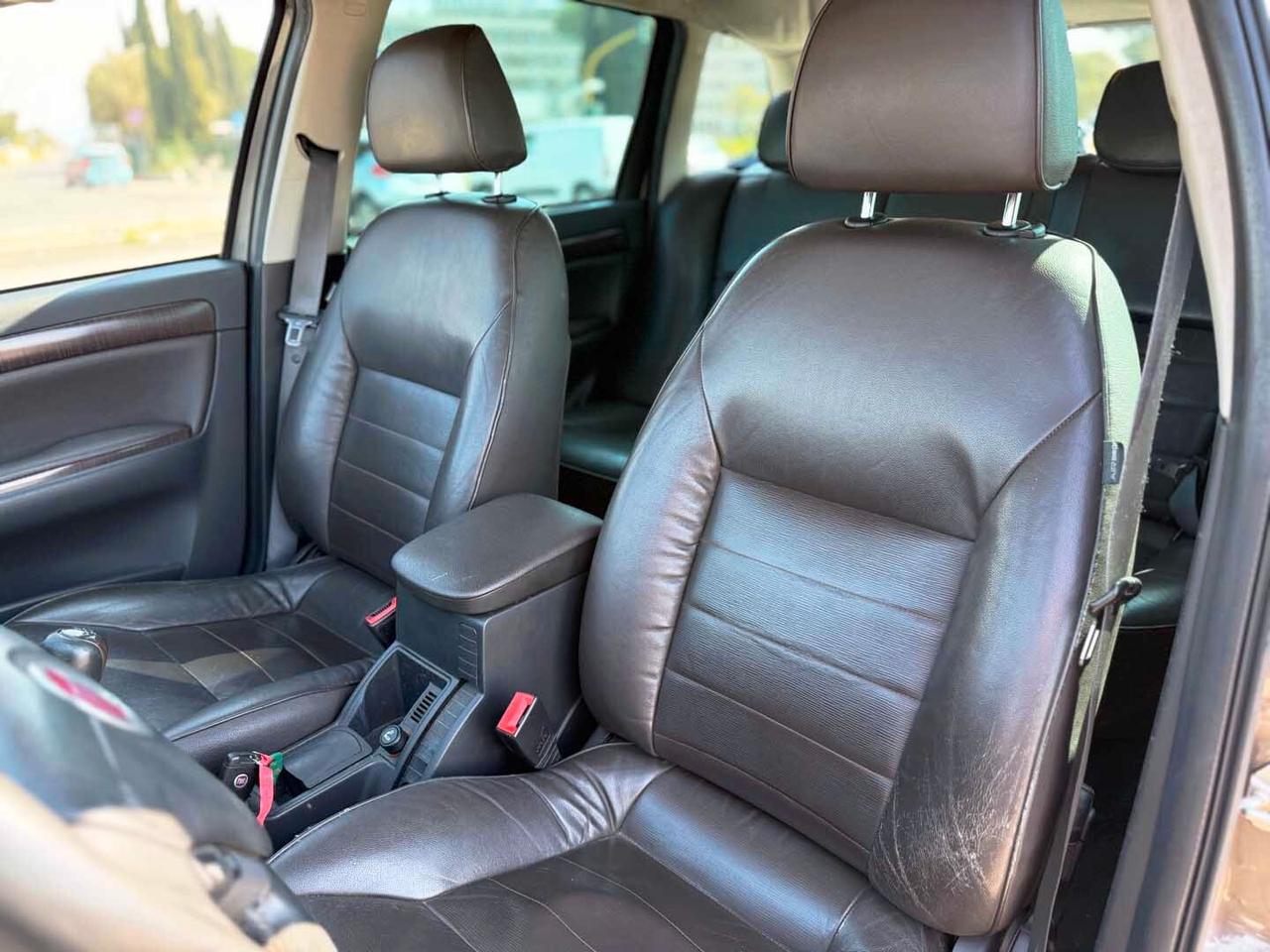 Fiat Croma 1.9 Multijet 16V Must