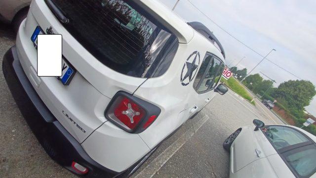 JEEP Renegade 1.0 T3 Limited