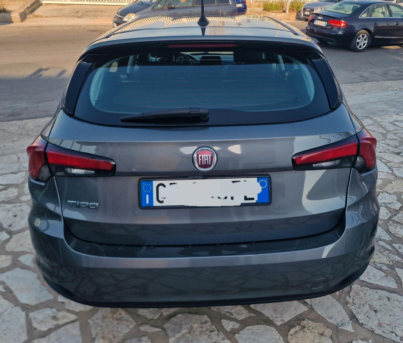 Fiat Tipo 1.6 Mjt S&S SW 2023