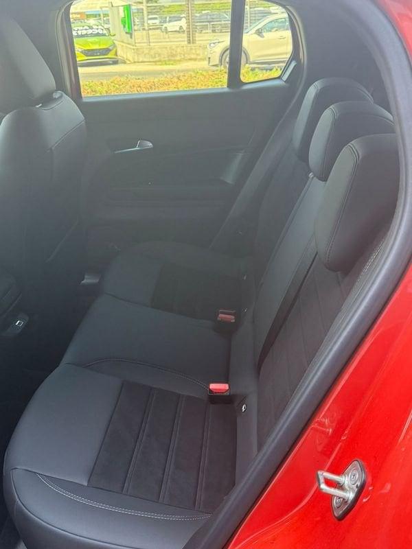 FIAT 600 1.2 Hybrid 145cv Sport Edizione milano cortina 26 prezzo valido con fin.to -1000