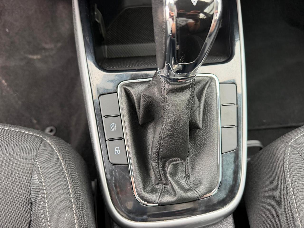 Skoda Fabia 1.0 TSI DSG 110 CV Style
