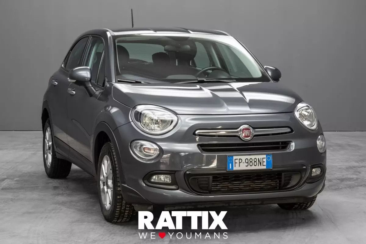 Fiat 500X 1.3 mjt 95CV Pop Star