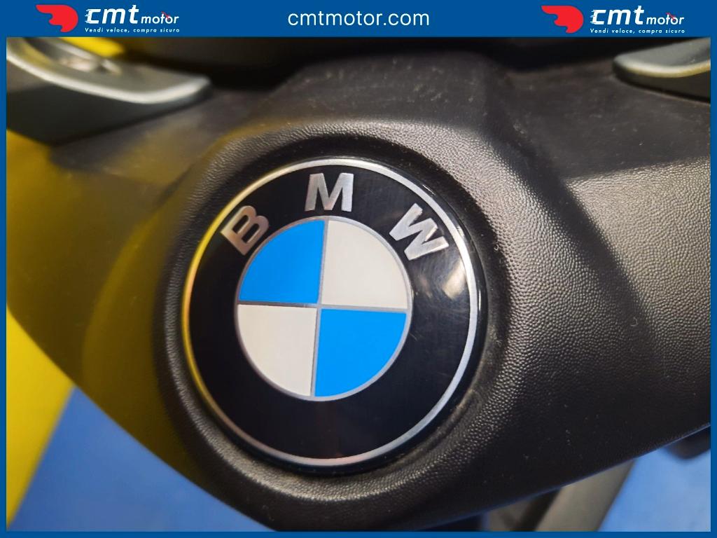 BMW C 600 Sport - 2014