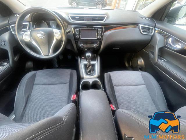 NISSAN Qashqai 1.5 Neo Pat. in proM-Mo