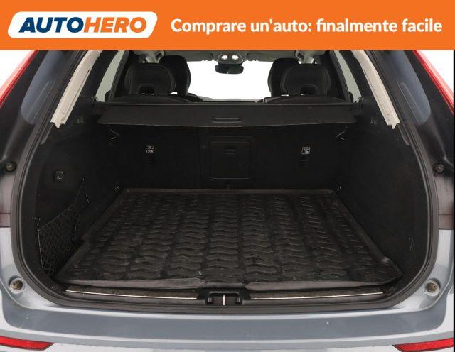 VOLVO XC60 B4 (d) AWD automatico Plus Dark