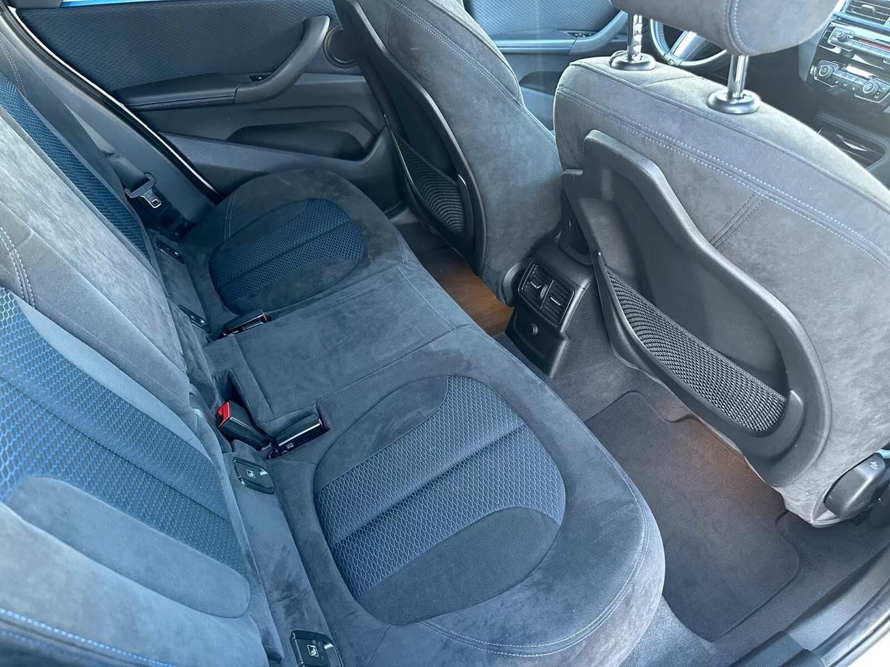 Bmw X1 sDrive18d Sport