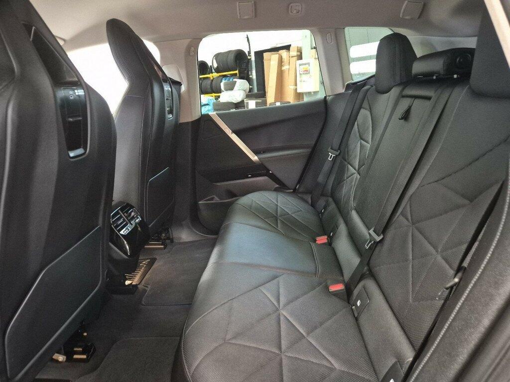 BMW iX 50 pacchetto sportivo xDrive