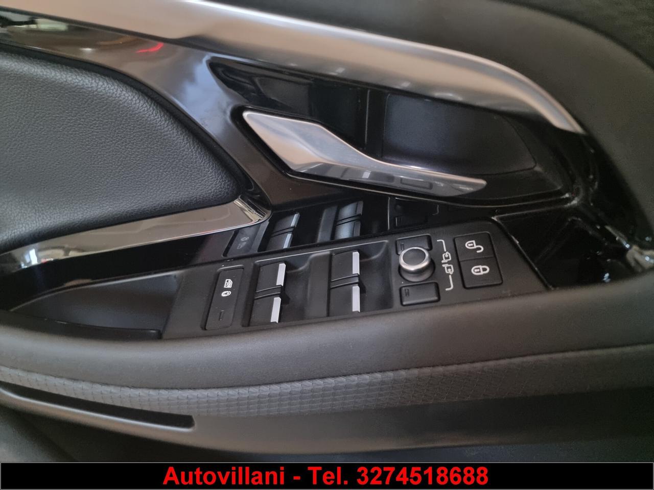 Land Rover Evoque 2.0D I4 150CV AWD Auto R-Dynamic
