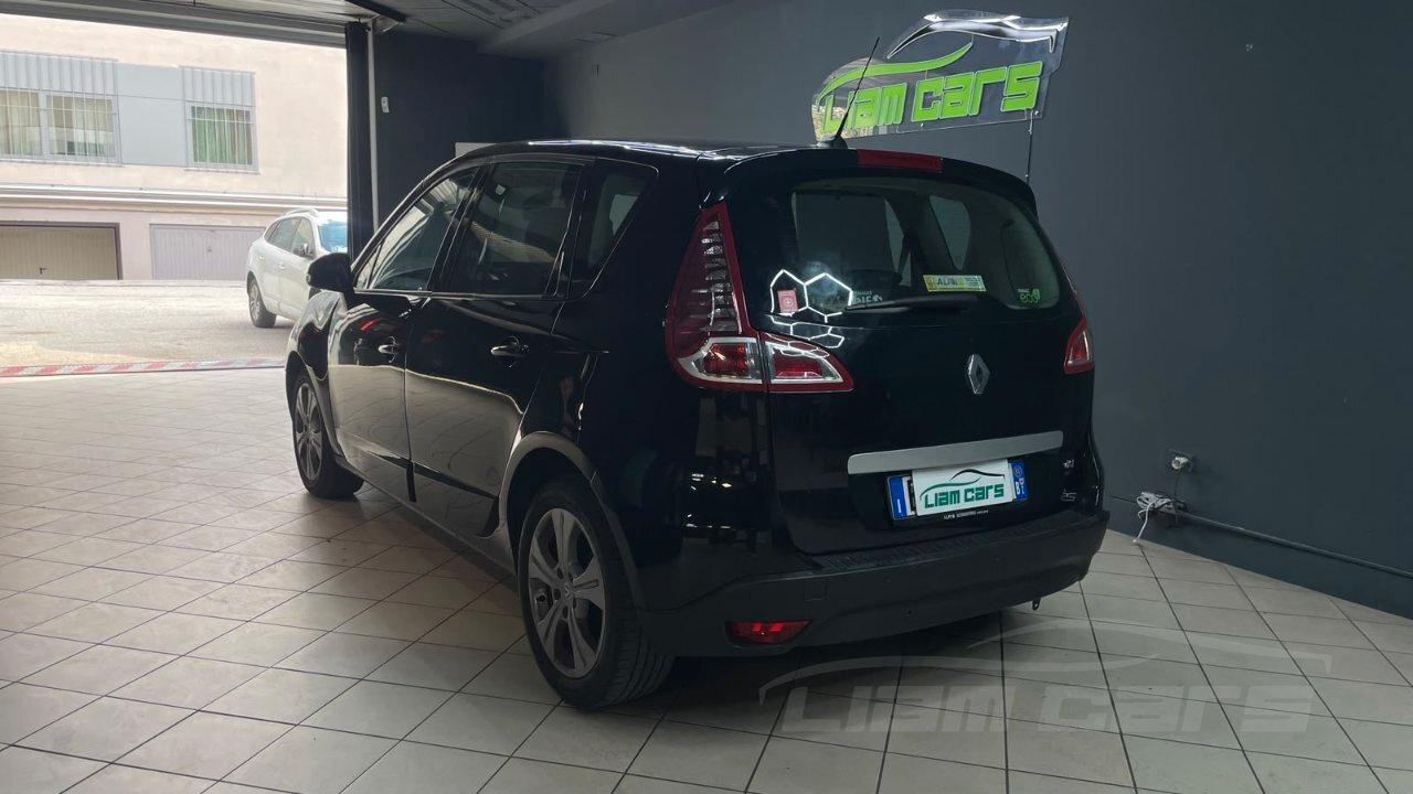 Renault Scenic X-Mod 1.5 dci Dynamique 110cv
