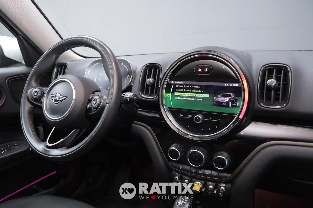 MINI Cooper SE Countryman 1.5 SE Essential ALL4 Auto