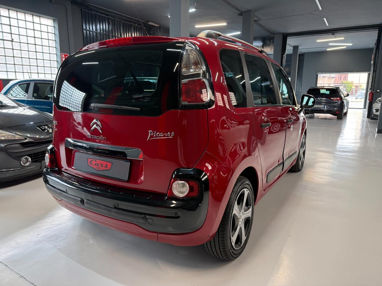 Citroen C3 Picasso C3 Picasso NEOPATENTATI Exclusive