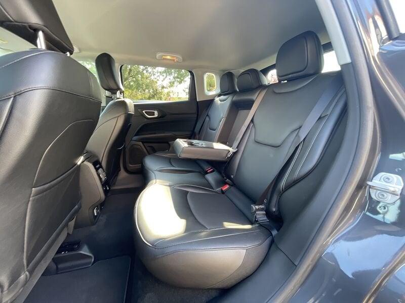 Jeep Compass 1.3 T4 240CV PHEV AT6 4xe S