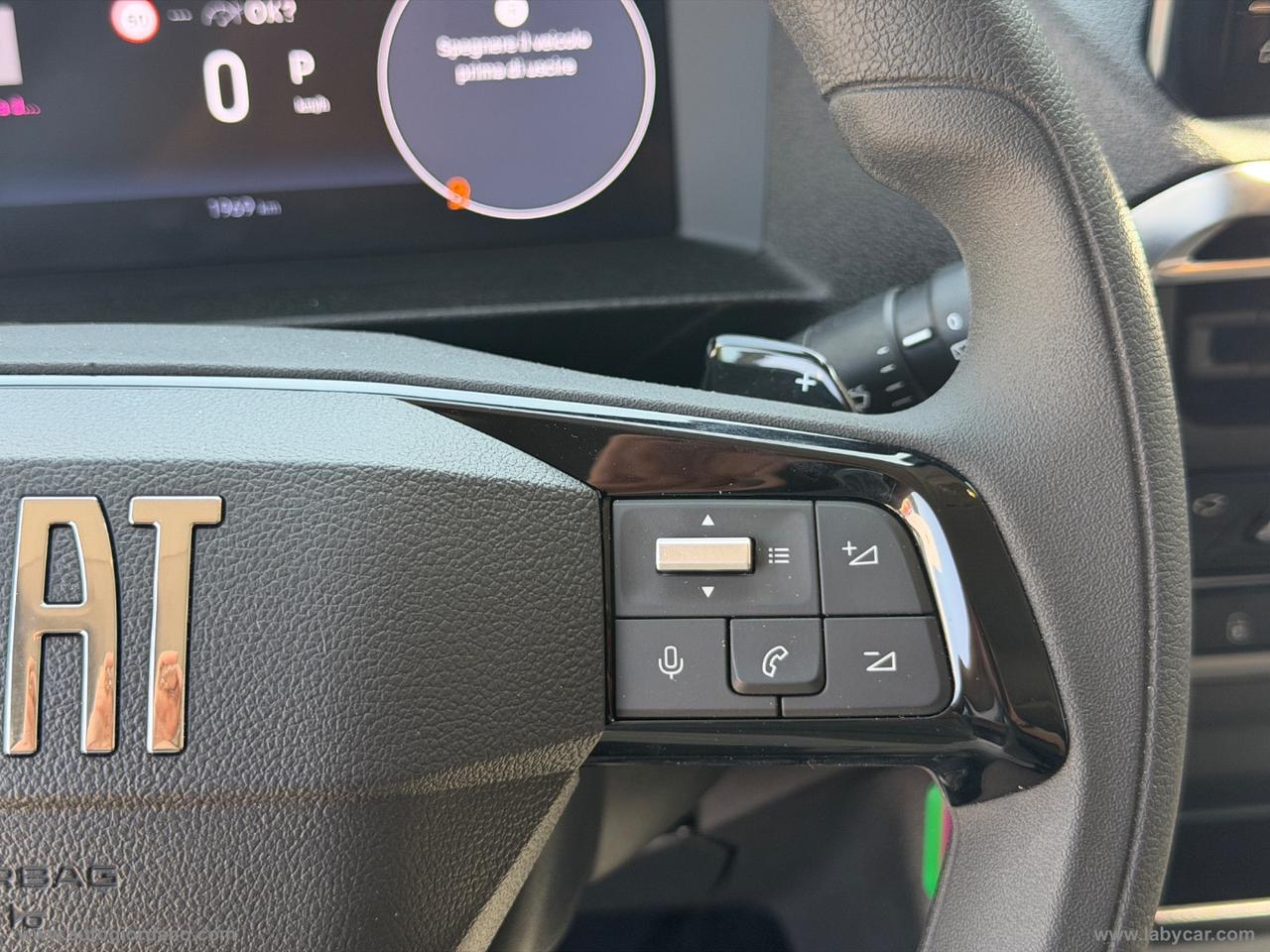 FIAT Ulysse 2.0 BlueHDi 180 CV AT8 L2 Combi VETTURA M1 9 POSTI - IVA COMPRESA