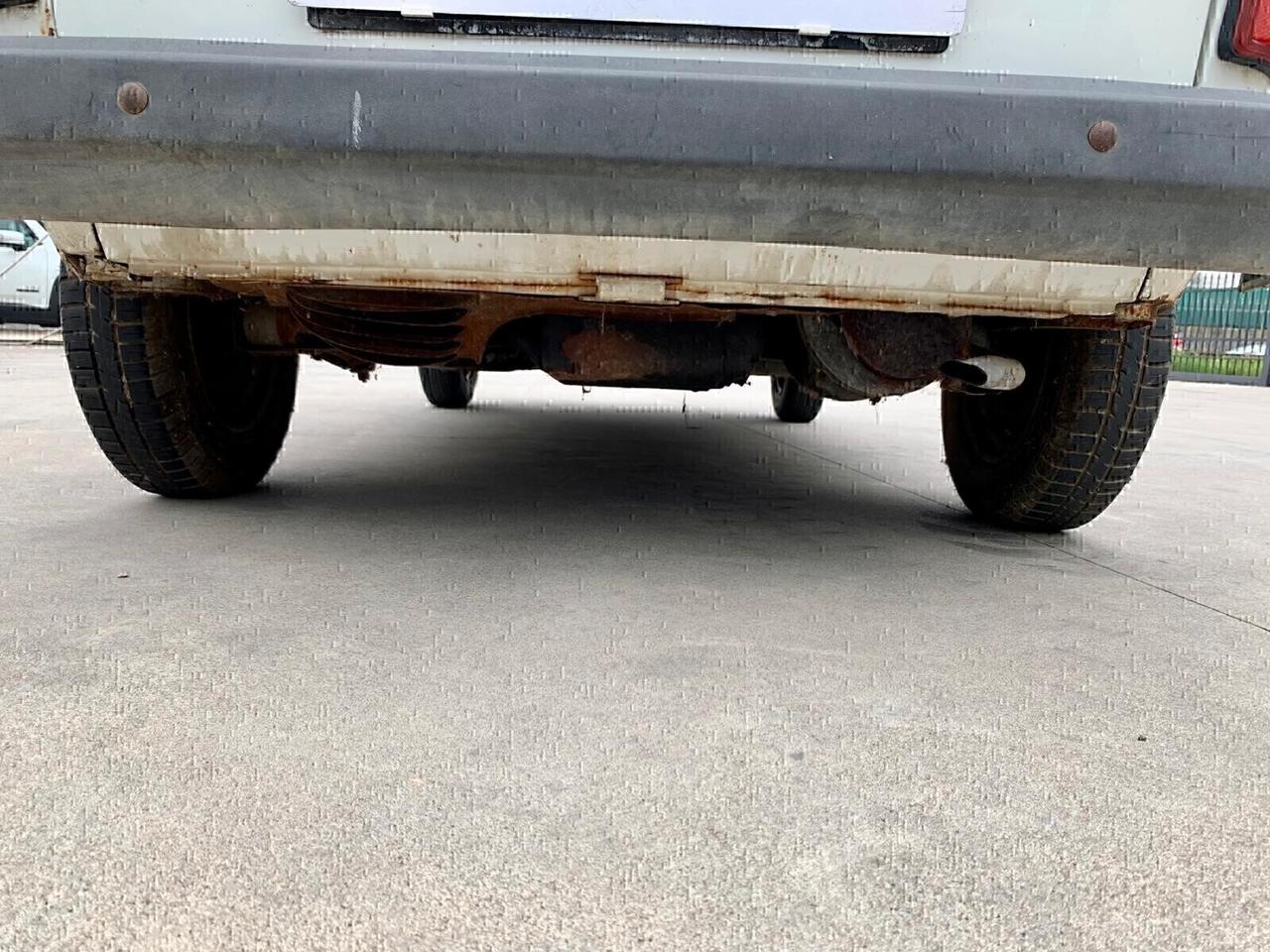 Fiat 126 650 PERSONAL 4