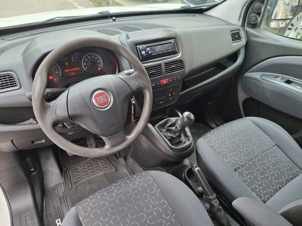 Fiat Doblò 1.6 Multijet MAXI Km 93.000