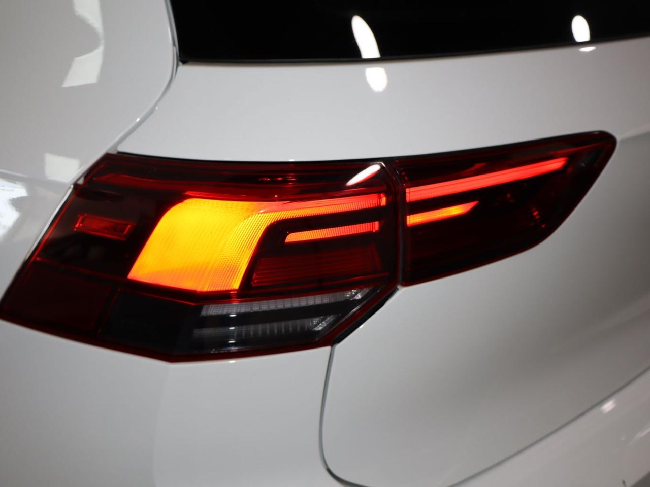 Volkswagen Golf GTE 1.4 eHybrid PHEV #50261
