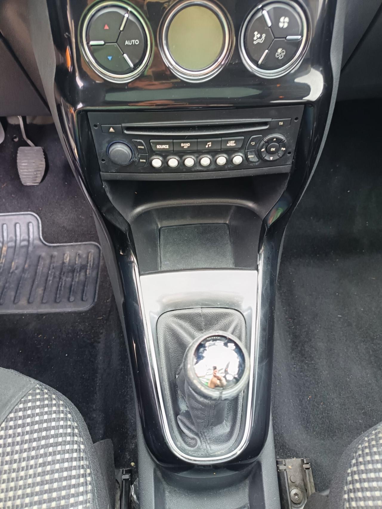 Citroen C3 1.2 VTi 82 Exclusive