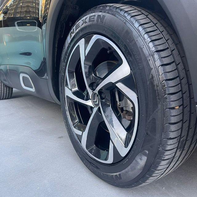 CITROEN - C5 Aircross - BlueHDi 130 S&S EAT8 Shine