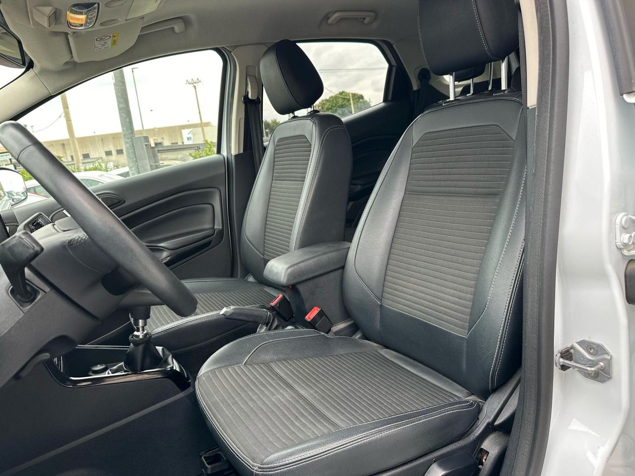 Ford EcoSport 1.0 EcoBoost 125 CV Start&Stop Titanium