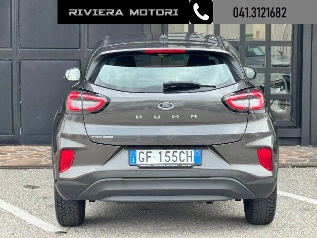 FORD Puma 1.0 EcoBoost 95 CV S&S