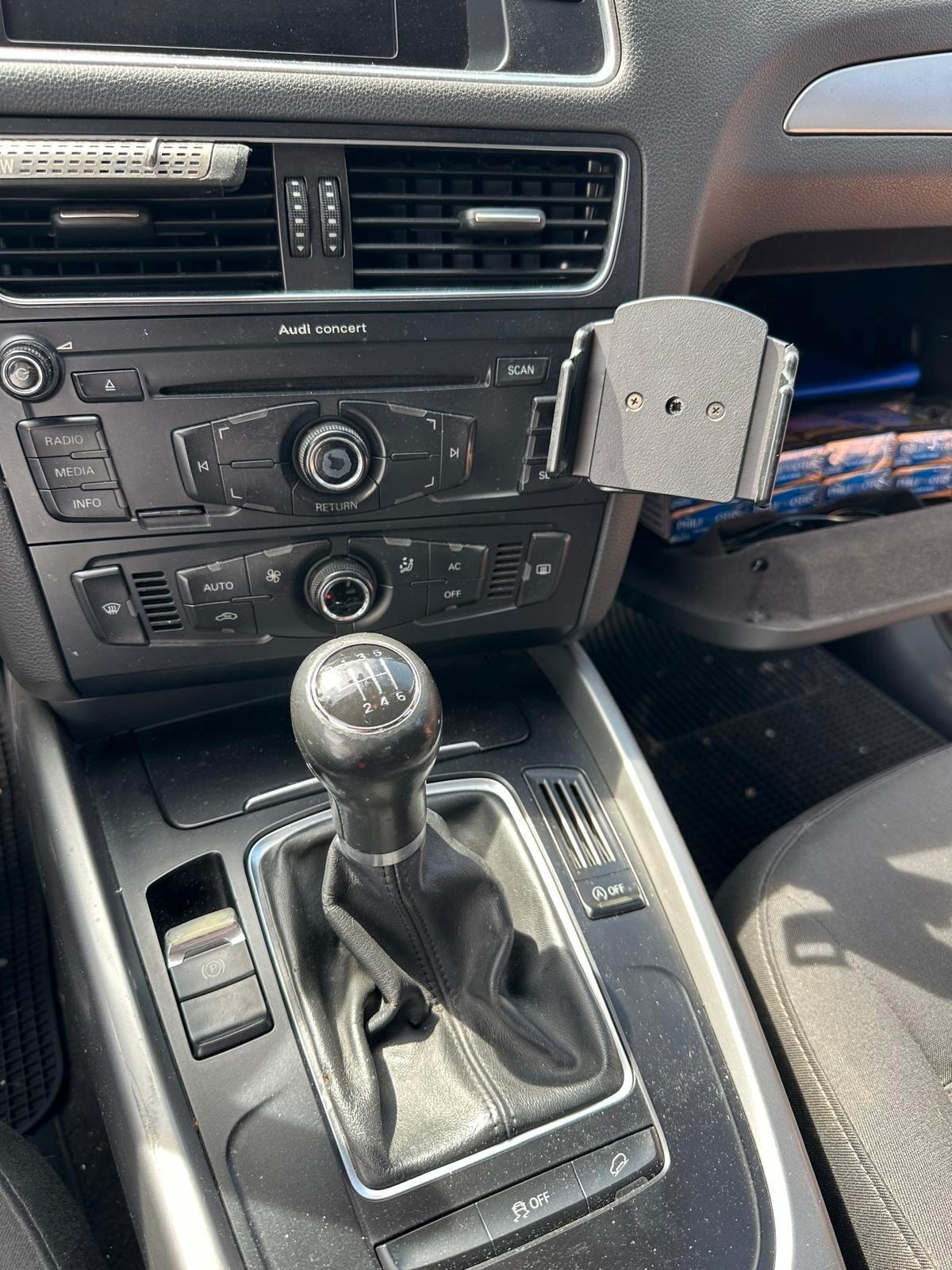 Audi Q5 3.0 V6 TDI quattro S tronic