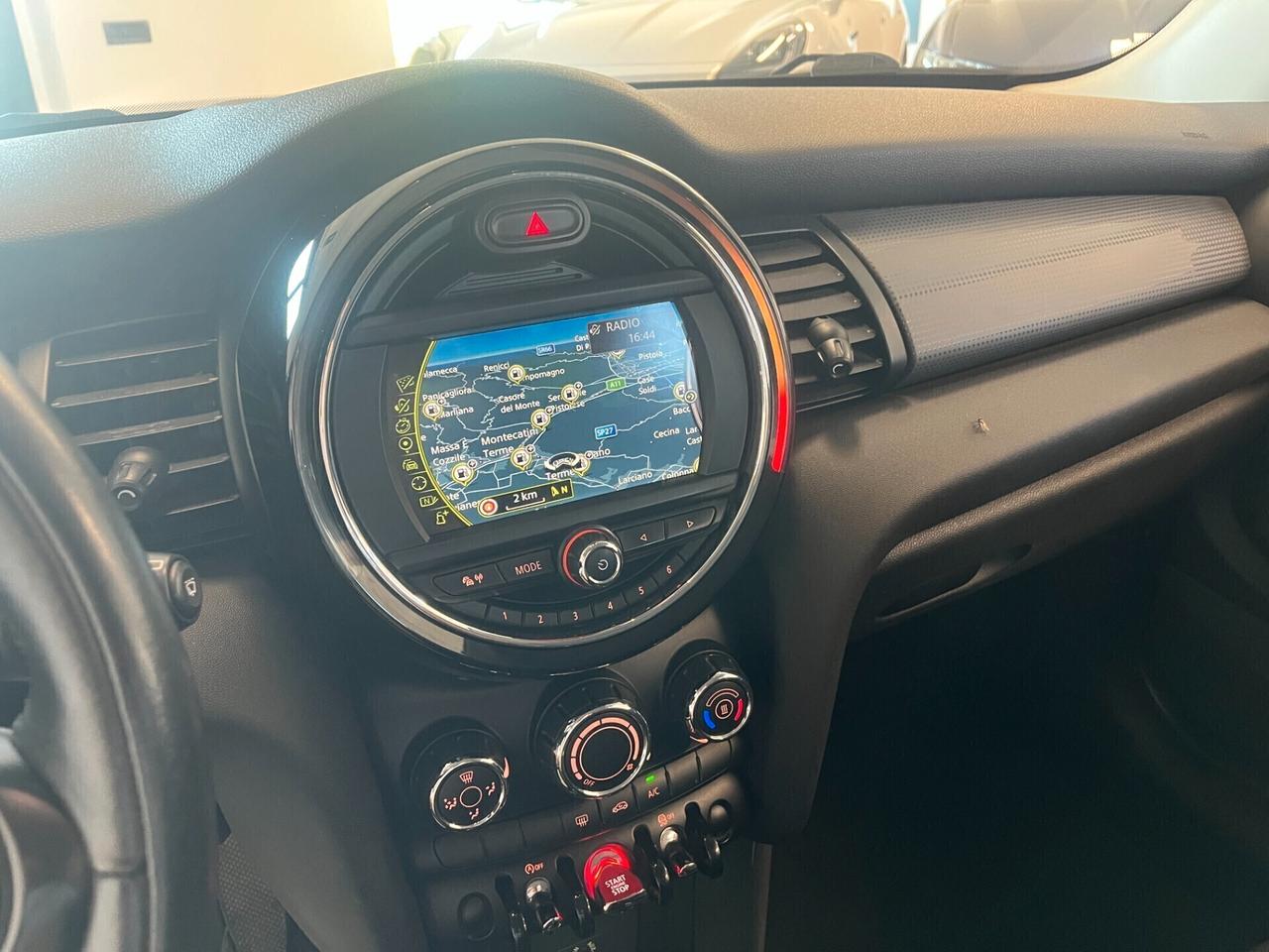 Mini 1.5 Cooper D Auto TAGLIANDI BMW