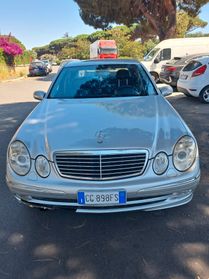 Mercedes-benz E 270 E 270 CDI cat Classic