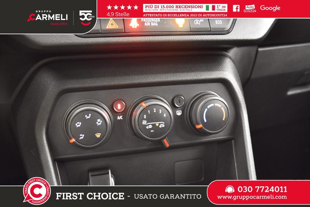 Dacia Sandero Stepway 1.0 tce ECO-G Expression