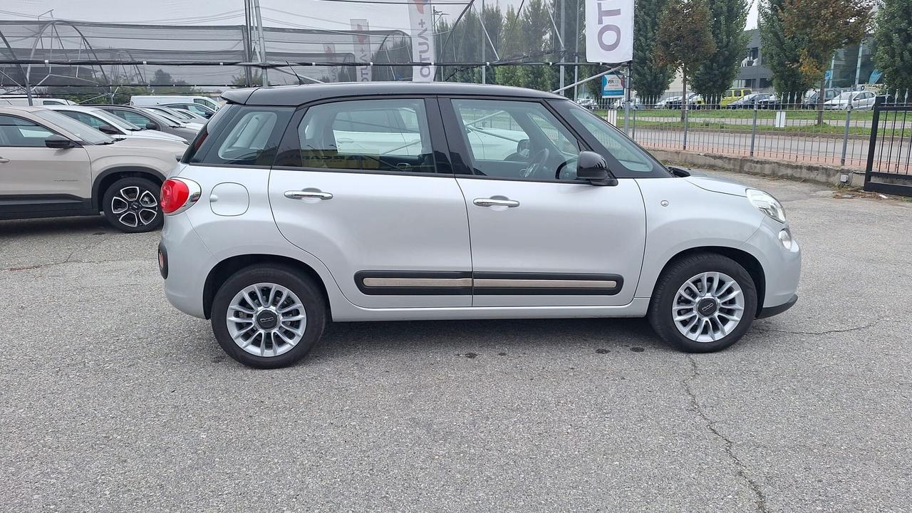 Fiat 500L 1.6 Multijet 105 CV Lounge