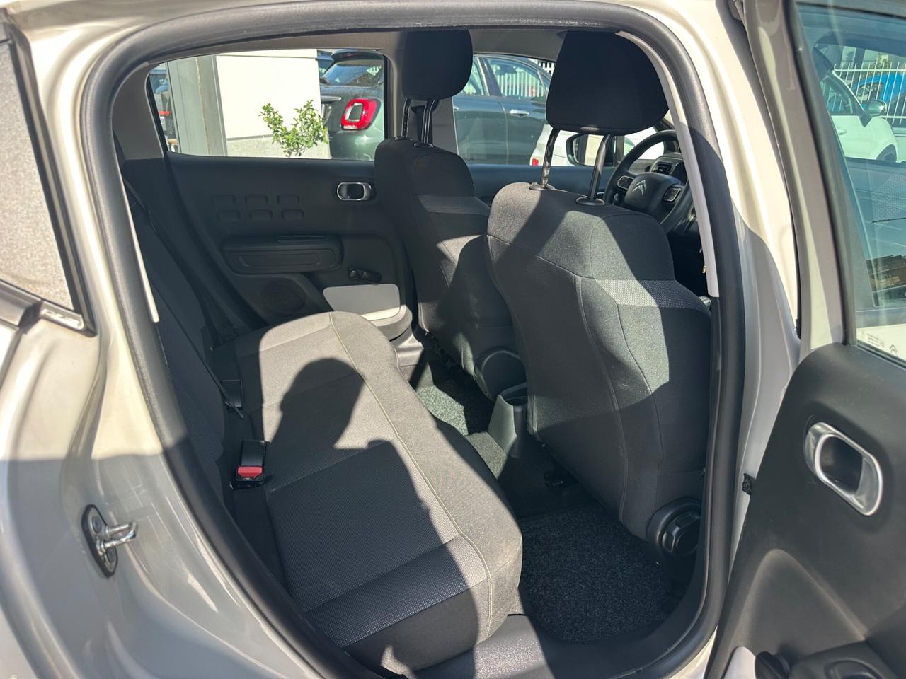 Citroen C3 PureTech 83 You 1.2 pure tech