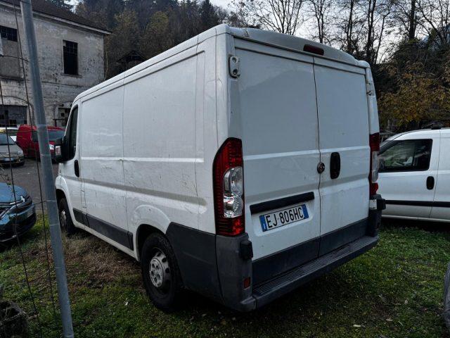 FIAT Ducato 28 2.0 MJT PC-TN Furgone MOTORE GUASTO