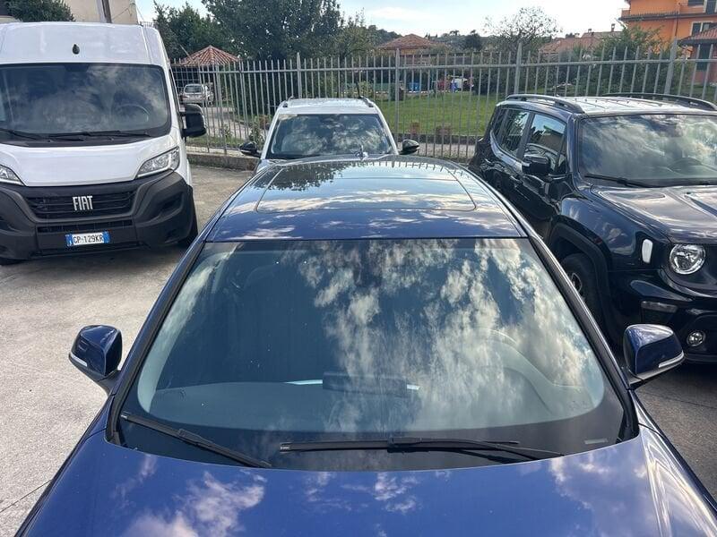 BMW Serie 3 Touring Serie 3 F31 2015 Touring 320d Touring eff.dynamics Business Advantage auto