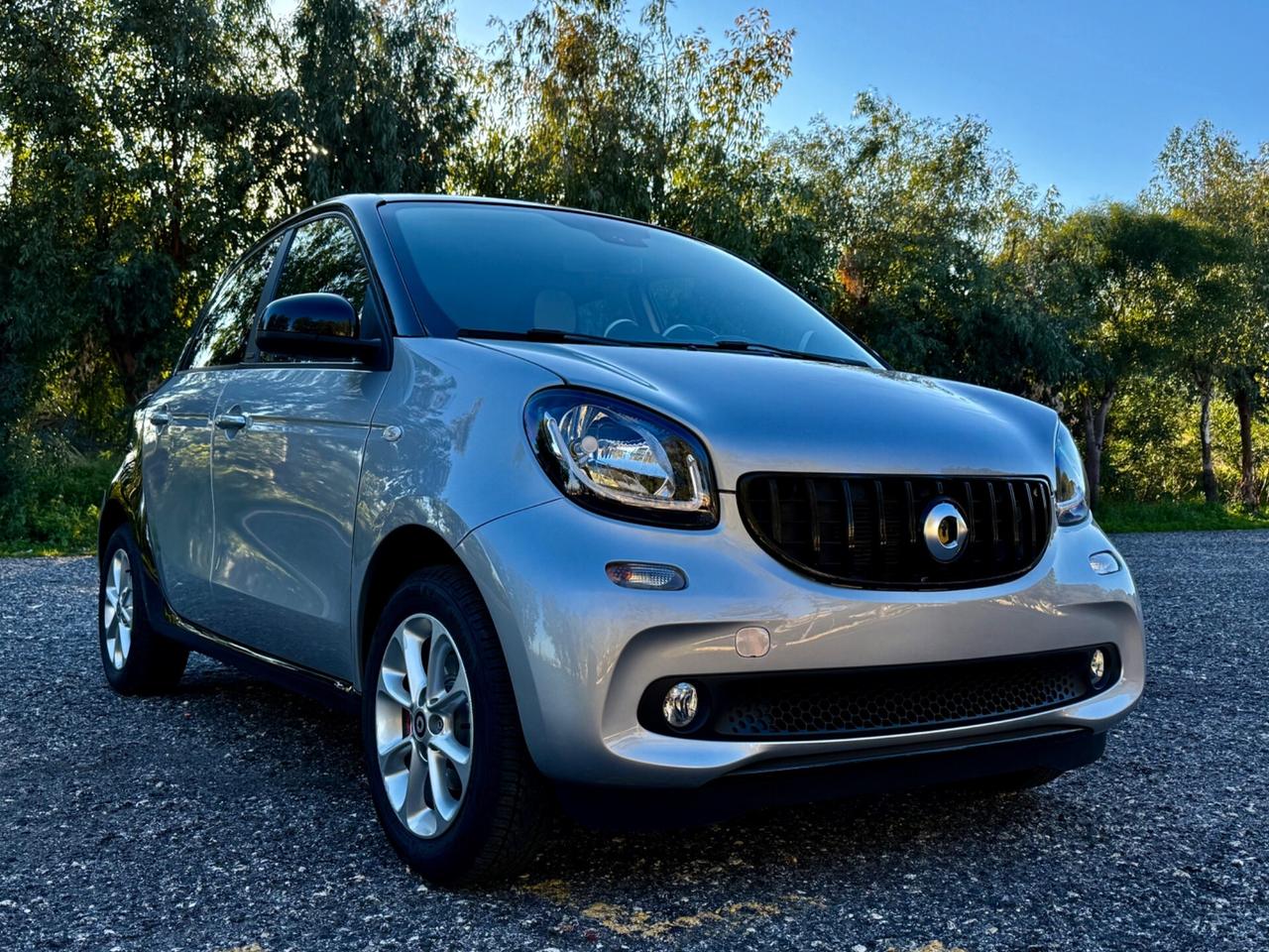 SMART FORFOUR 70 1.0 PASSION