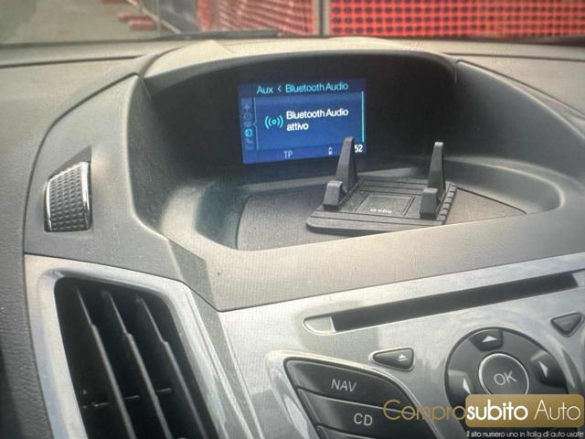 FORD C-Max 2.0 TDCi 163CV aut. Titanium ( Garanzia 12 Mesi)