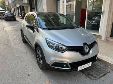 Renault Captur dCi 8V 90 CV Start&Stop Energy Iconic