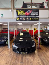 Maserati QuattroportE 275 CV PERMUTE