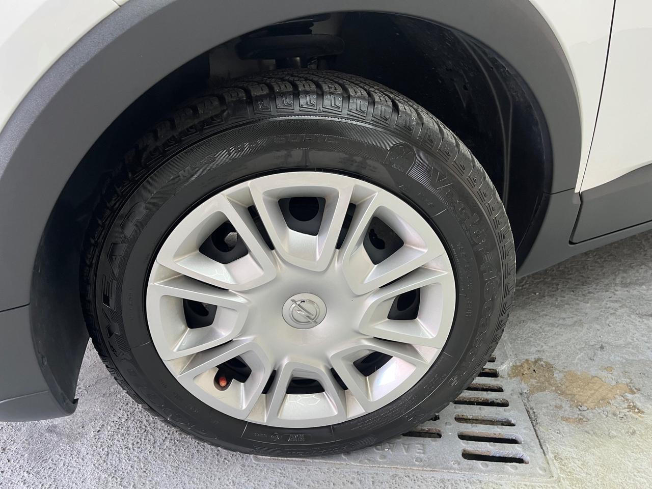 OPEL CROSSLAND X - OCCASIONE
