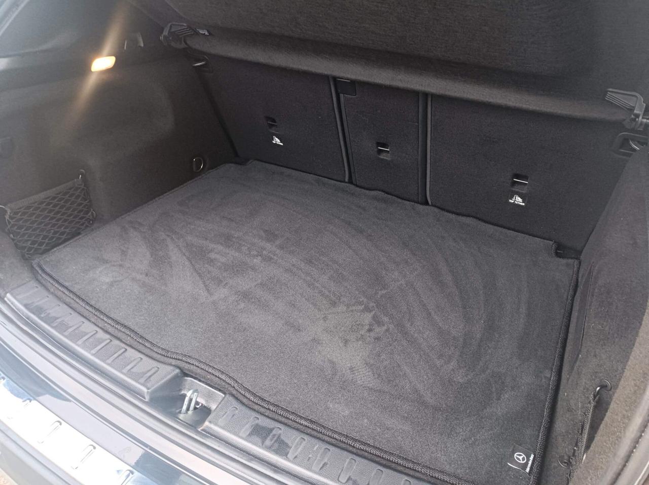 Mercedes-benz GLA 200 d Automatic 4Matic Sport Plus