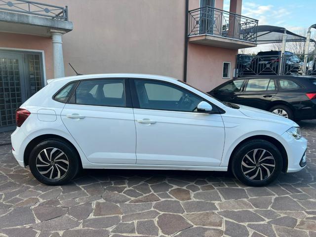 VOLKSWAGEN Polo 1.0 TSI Style