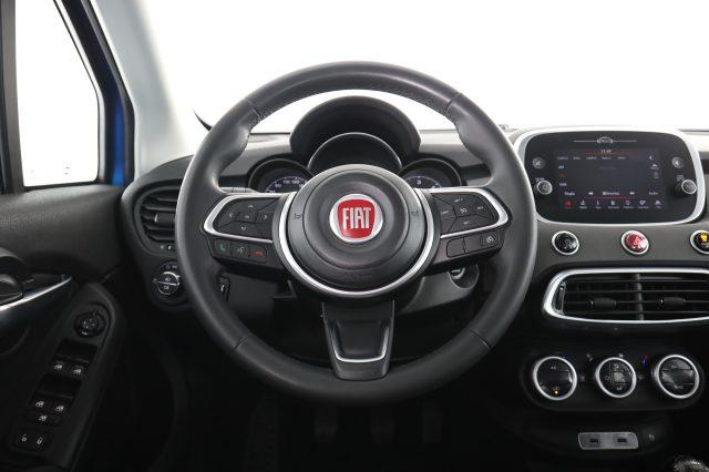 FIAT 500X 500X 1.6 MultiJet 130 CV Cross