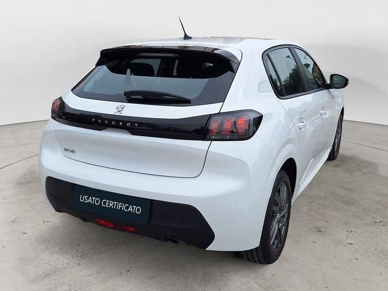 Peugeot 208 BlueHDi 100 CV Active Pack S&S 5 Porte