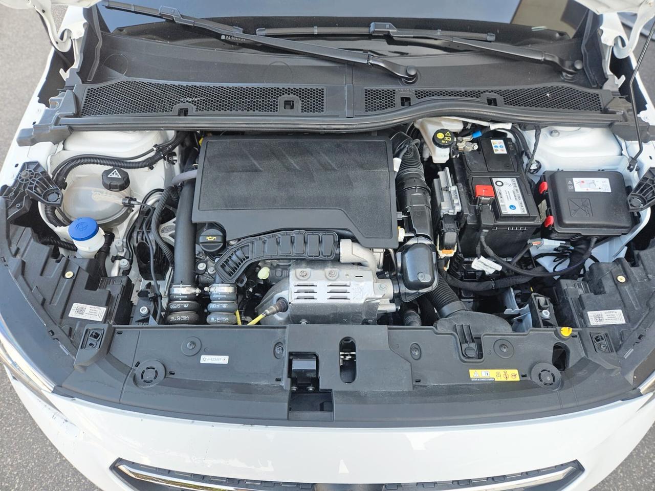 Opel Corsa 1.2 100 CV GS UNICO PROPRIETARIO , VETTURA IN SUPER PROMO