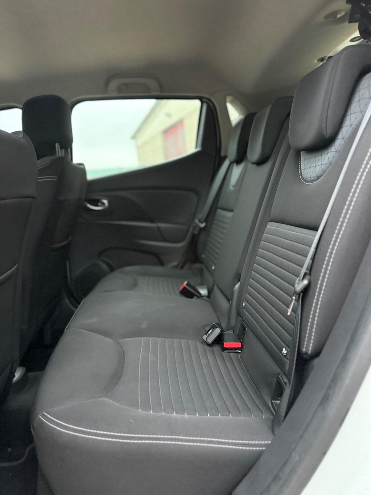 Renault Clio 0.9 TCe 12V 90CV Start&Stop 5 porte Energy