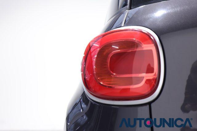 FIAT 500L 1.3 MULTIJET TREKKING TETTO PANORAMA