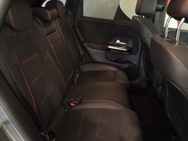 Mercedes Classe B B 180 d Premium auto