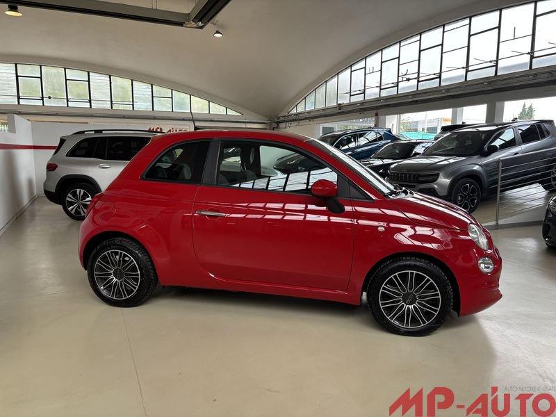 FIAT 500 500 1.2 Benzina