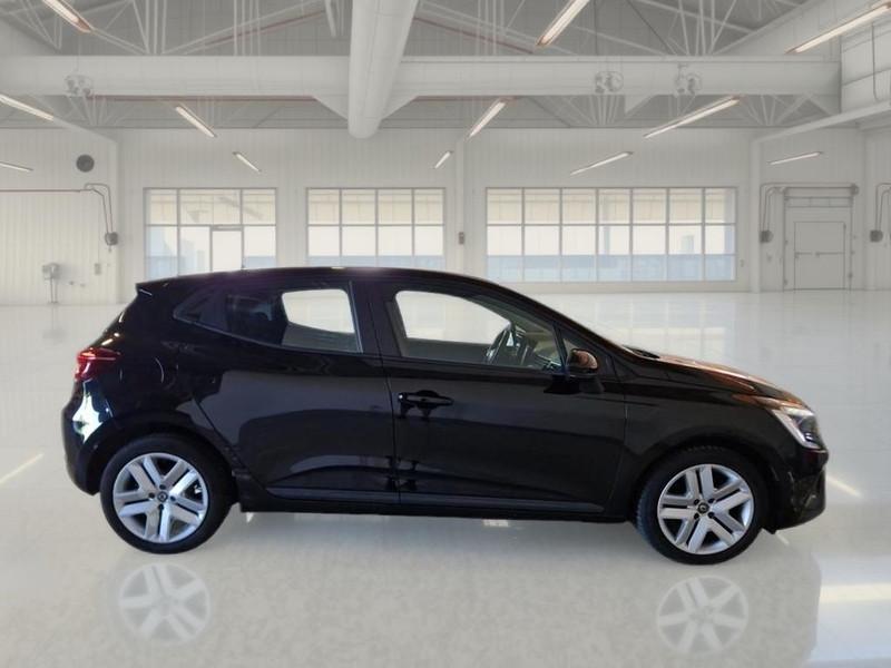 RENAULT CLIO 1.0 TCE 74KW GPL ZEN 5 PORTE