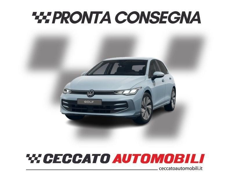 Volkswagen Golf 1.5 eTSI 115 CV DSG Life
