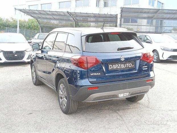 SUZUKI Vitara AllGrip 1.4 Gpl/B 4WD Cool+ Bi-Col
