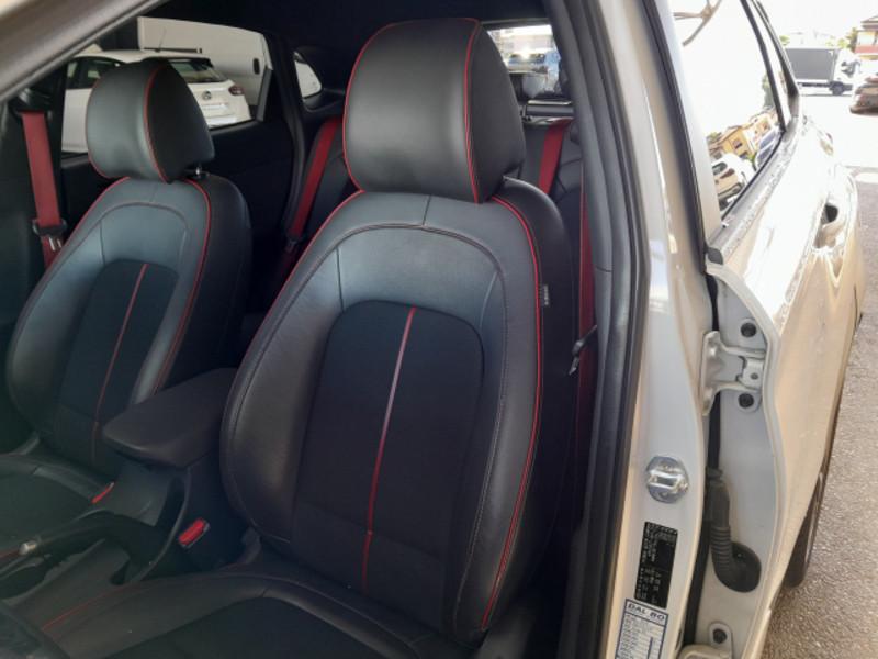 HYUNDAI KONA 1.6 CRDi 136cv 4wd DCT Xprime
